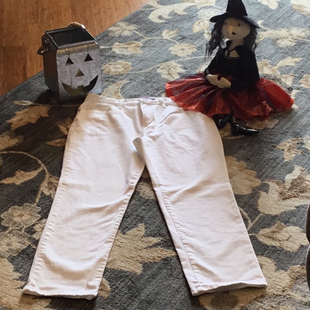Gloria Vanderbilt Amanda Jeans